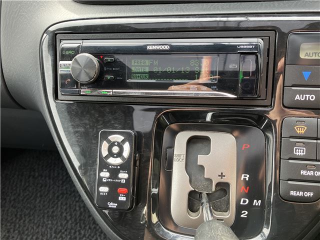 صورة مصغرة 52 لـ 2001 Honda ODYSSEY