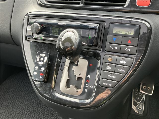 صورة مصغرة 53 لـ 2001 Honda ODYSSEY