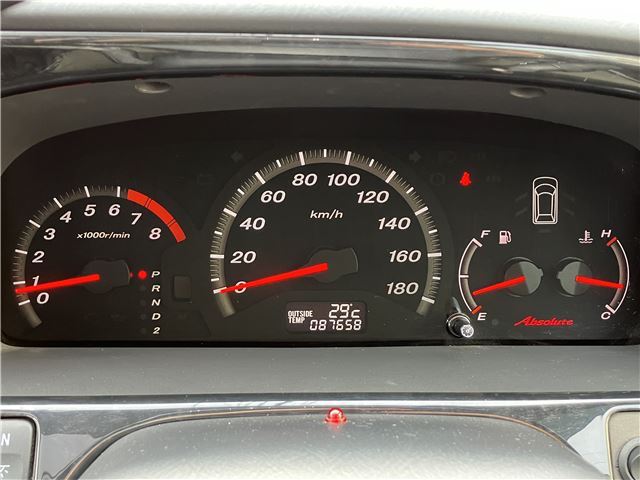 صورة مصغرة 55 لـ 2001 Honda ODYSSEY