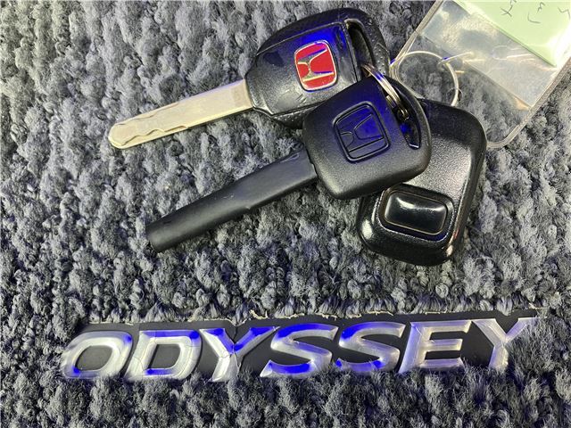 صورة مصغرة 57 لـ 2001 Honda ODYSSEY