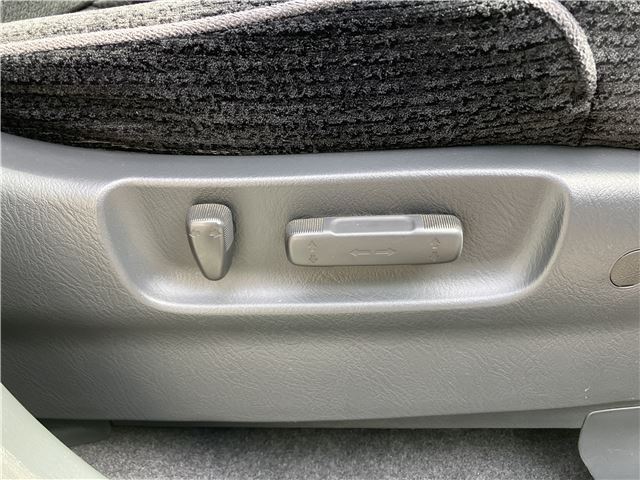 صورة مصغرة 59 لـ 2001 Honda ODYSSEY
