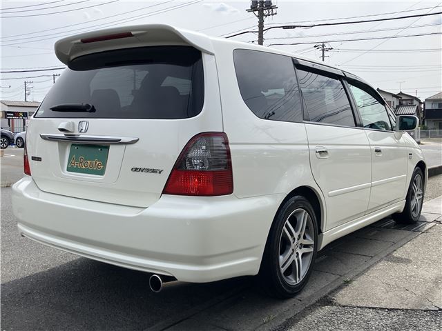 صورة مصغرة 10 لـ 2001 Honda ODYSSEY