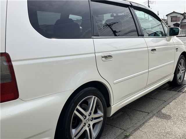 صورة مصغرة 9 لـ 2001 Honda ODYSSEY