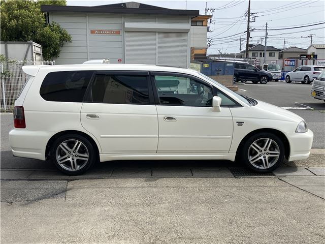 صورة مصغرة 8 لـ 2001 Honda ODYSSEY