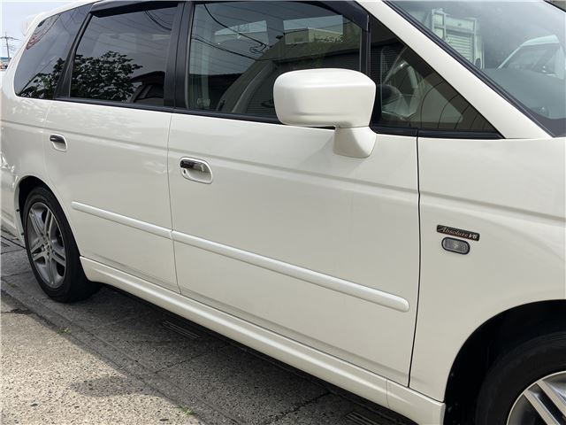 صورة مصغرة 7 لـ 2001 Honda ODYSSEY