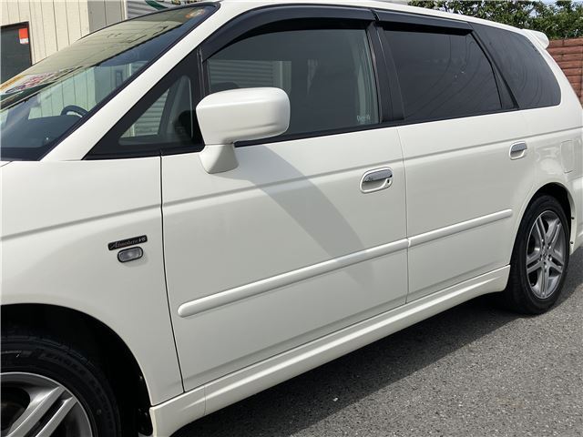 صورة مصغرة 6 لـ 2001 Honda ODYSSEY