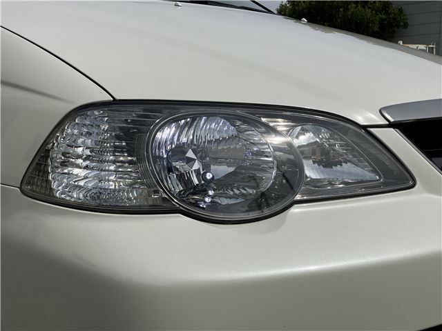 صورة مصغرة 5 لـ 2001 Honda ODYSSEY