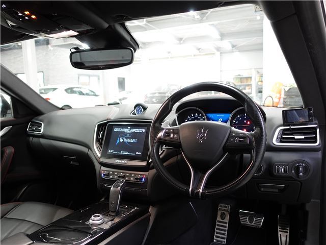 2021 Maserati GRAN SPORT — миниатюра 3