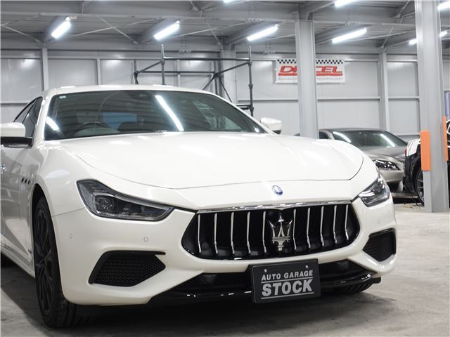 2021 Maserati GRAN SPORT — миниатюра 12