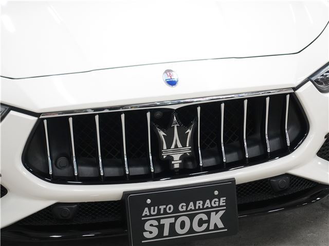 2021 Maserati GRAN SPORT — миниатюра 14