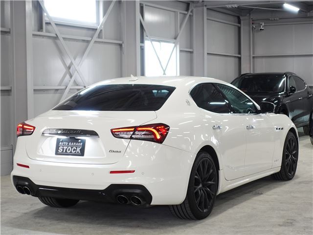 2021 Maserati GRAN SPORT — миниатюра 2