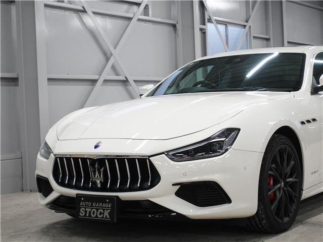 2021 Maserati GRAN SPORT — миниатюра 11
