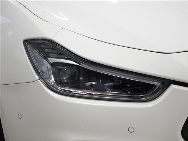 2021 Maserati GRAN SPORT — миниатюра 16