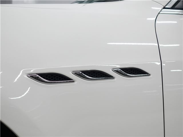2021 Maserati GRAN SPORT — миниатюра 19