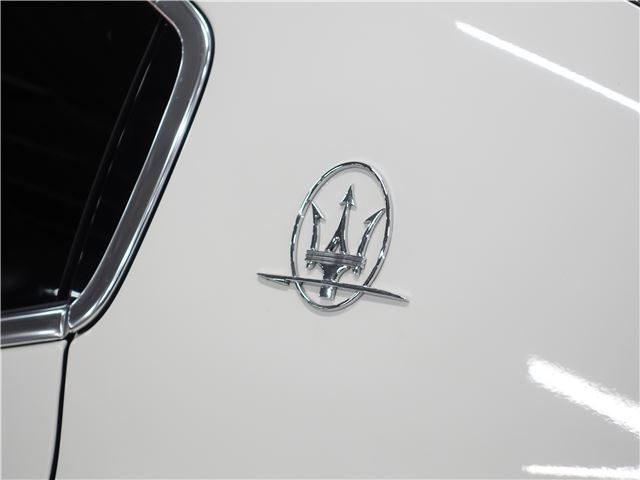 2021 Maserati GRAN SPORT — миниатюра 20
