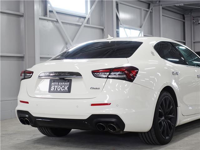 2021 Maserati GRAN SPORT — миниатюра 21