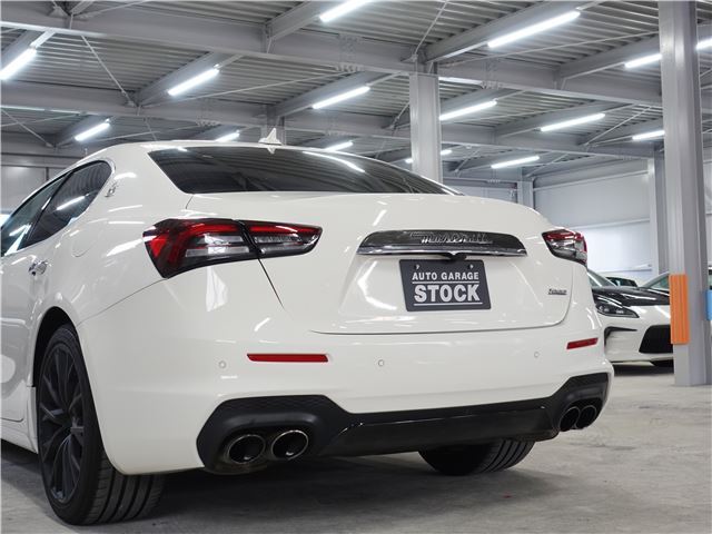 2021 Maserati GRAN SPORT — миниатюра 22