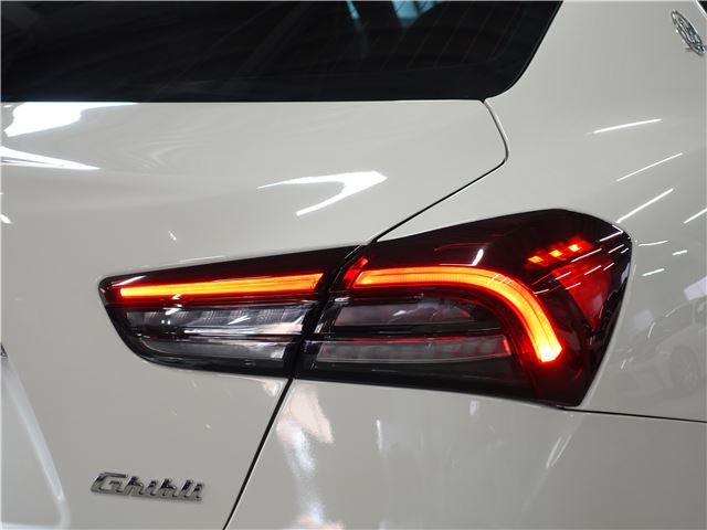 2021 Maserati GRAN SPORT — миниатюра 26