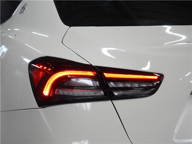 2021 Maserati GRAN SPORT — миниатюра 27