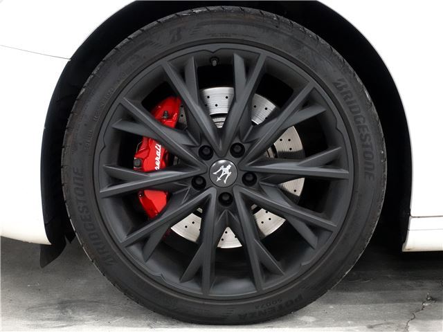 2021 Maserati GRAN SPORT — миниатюра 28