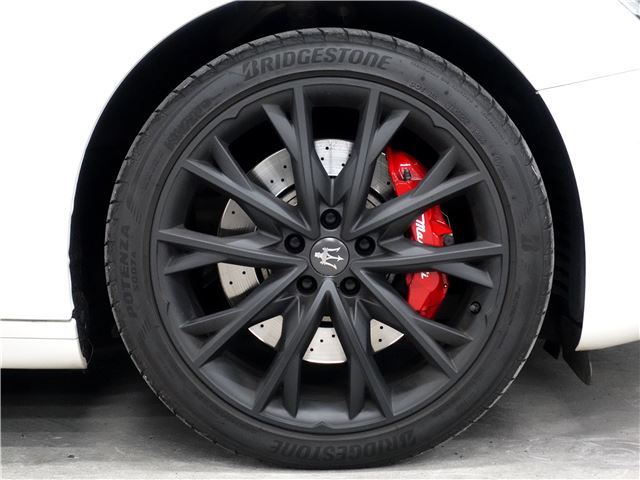 2021 Maserati GRAN SPORT — миниатюра 29