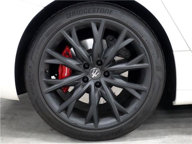 2021 Maserati GRAN SPORT — миниатюра 30