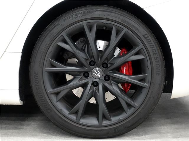 2021 Maserati GRAN SPORT — миниатюра 31