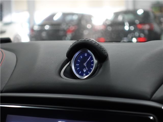 2021 Maserati GRAN SPORT — миниатюра 35