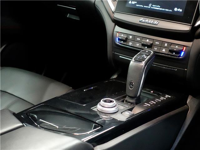 2021 Maserati GRAN SPORT — миниатюра 40