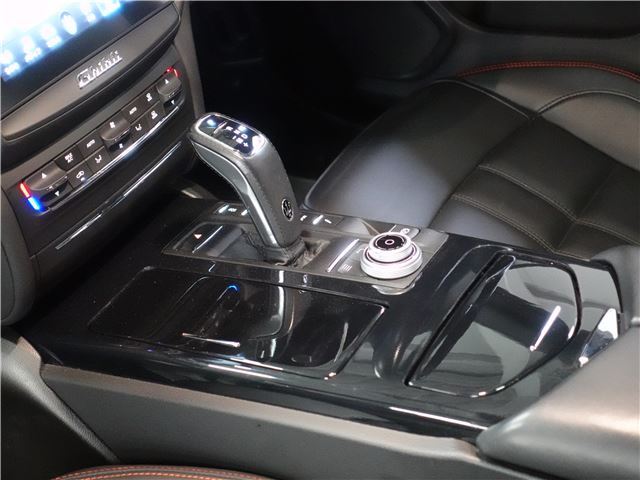 2021 Maserati GRAN SPORT — миниатюра 41