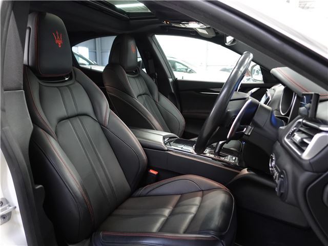 2021 Maserati GRAN SPORT — миниатюра 44
