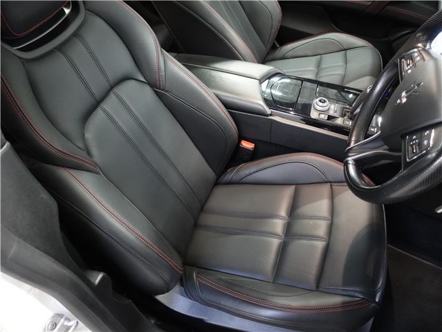 2021 Maserati GRAN SPORT — миниатюра 45