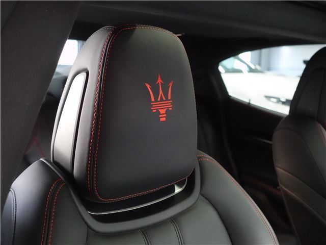 2021 Maserati GRAN SPORT — миниатюра 46