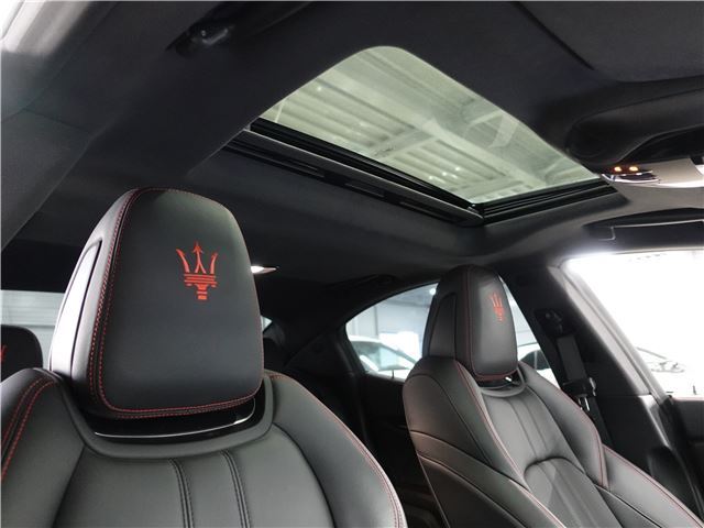 2021 Maserati GRAN SPORT — миниатюра 47