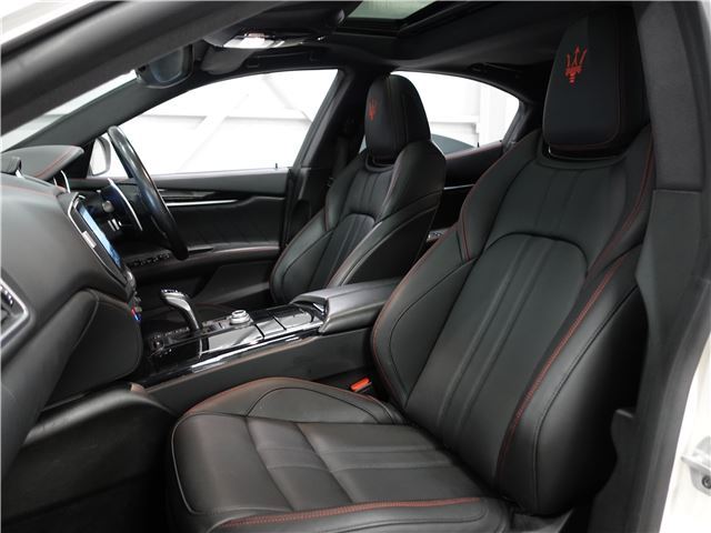 2021 Maserati GRAN SPORT — миниатюра 48