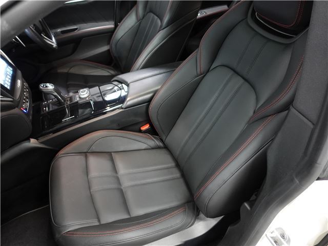 2021 Maserati GRAN SPORT — миниатюра 49