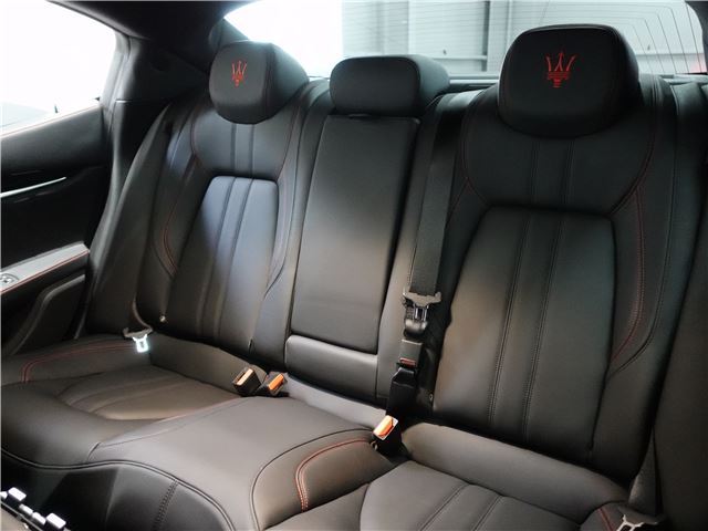 2021 Maserati GRAN SPORT — миниатюра 54