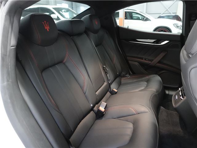 2021 Maserati GRAN SPORT — миниатюра 55