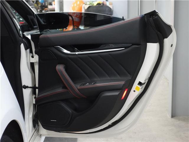 2021 Maserati GRAN SPORT — миниатюра 56
