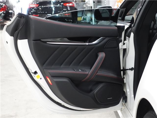 2021 Maserati GRAN SPORT — миниатюра 57