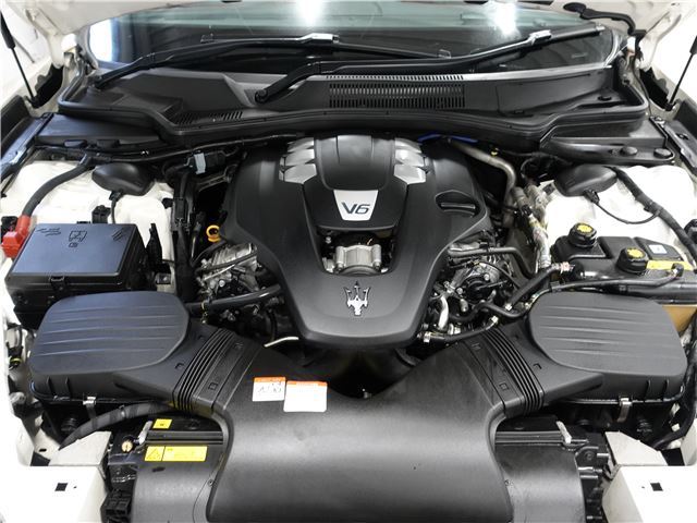 2021 Maserati GRAN SPORT — миниатюра 62