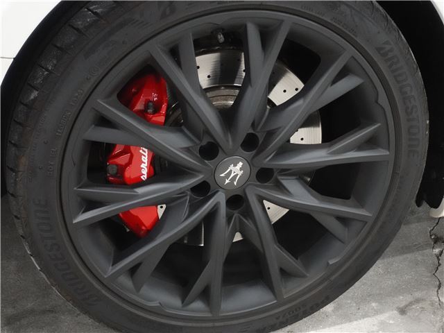 2021 Maserati GRAN SPORT — миниатюра 10