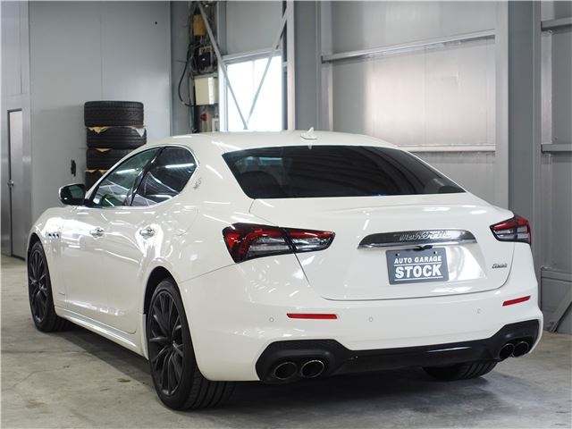 2021 Maserati GRAN SPORT — миниатюра 9