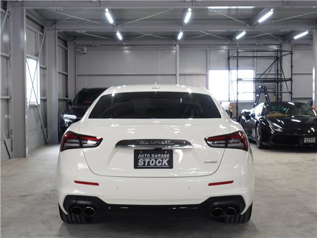 2021 Maserati GRAN SPORT — миниатюра 8