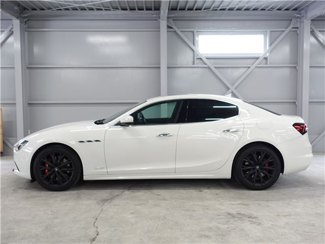 2021 Maserati GRAN SPORT — миниатюра 7