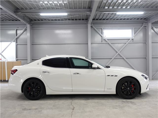 2021 Maserati GRAN SPORT — миниатюра 6