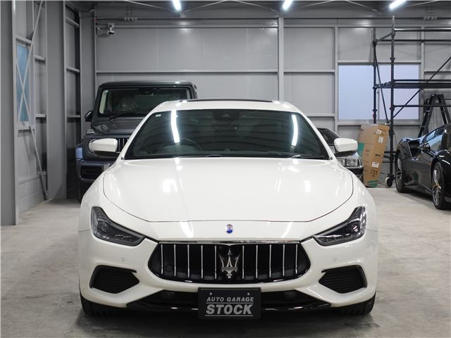 2021 Maserati GRAN SPORT — миниатюра 4