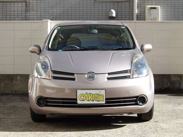 2007 Nissan NOTE — фото 3