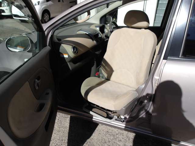2007 Nissan NOTE — фото 2
