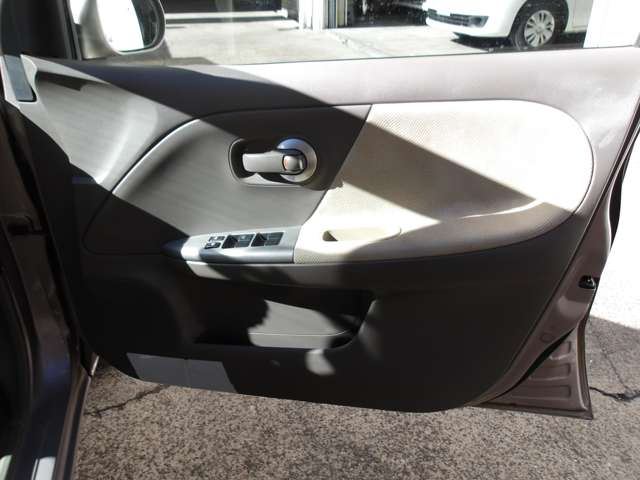 2007 Nissan NOTE — фото 9